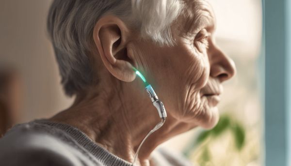 Appareils auditifs : des effets surprenants pour votre santé