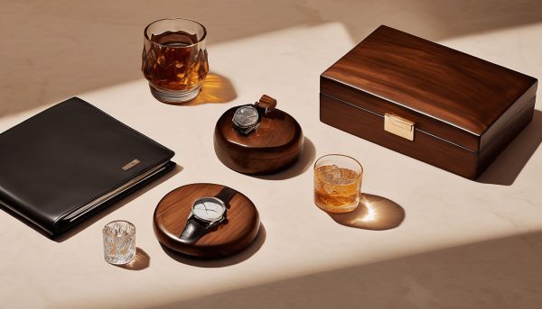 Cadeau pour homme 60 ans : des idées uniques et personnalisées