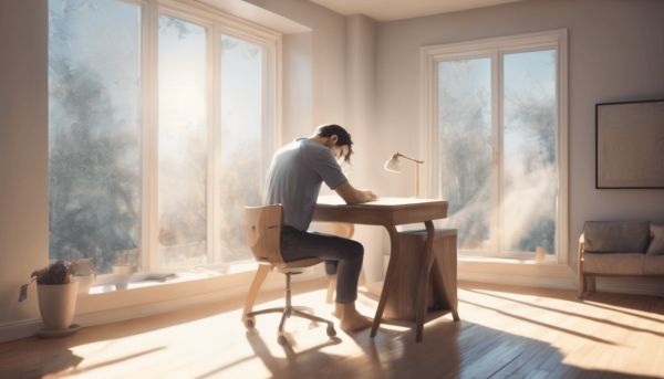 Comprendre les causes de la migraine ophtalmique et soulager les symptômes