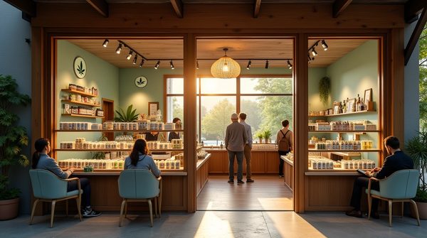 Découvrez la boutique de cbd : qualité et bien-être au rendez-vous