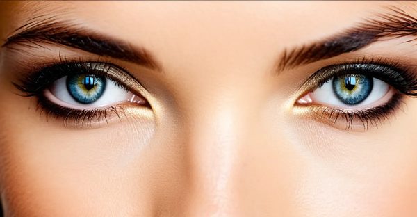 Lentilles vairons : l'élégance au bout de vos yeux!