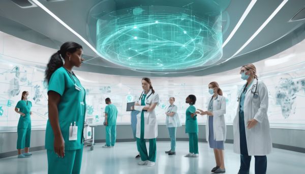 L’identifiant RPPS, indispensable pour les professionnels de santé