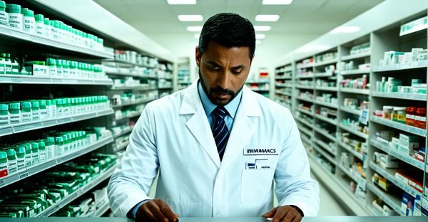 Pharmacies de garde : comprendre leur organisation et réglementation