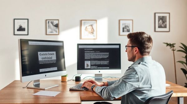 Top 5 rédacteurs web santé pour des contenus efficaces et moteurs