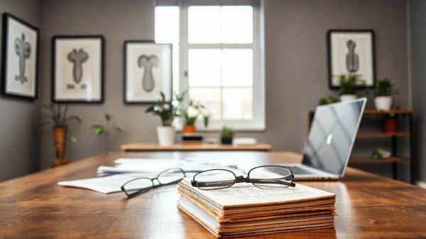 Top 5 rédacteurs web santé pour des contenus efficaces et moteurs
