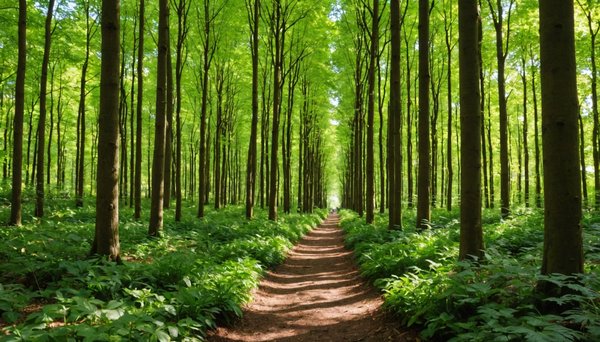 Formation conscience végétale à nantes : un voyage en nature