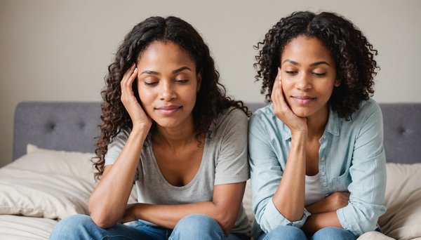 Confort pendant cycle menstruel : astuces et solutions naturelles