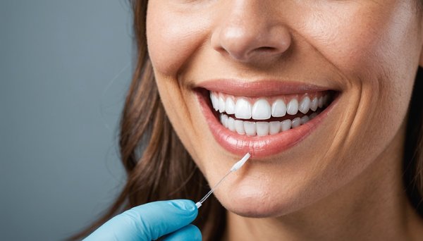 Découvrez les bienfaits du jet dentaire pour votre sourire