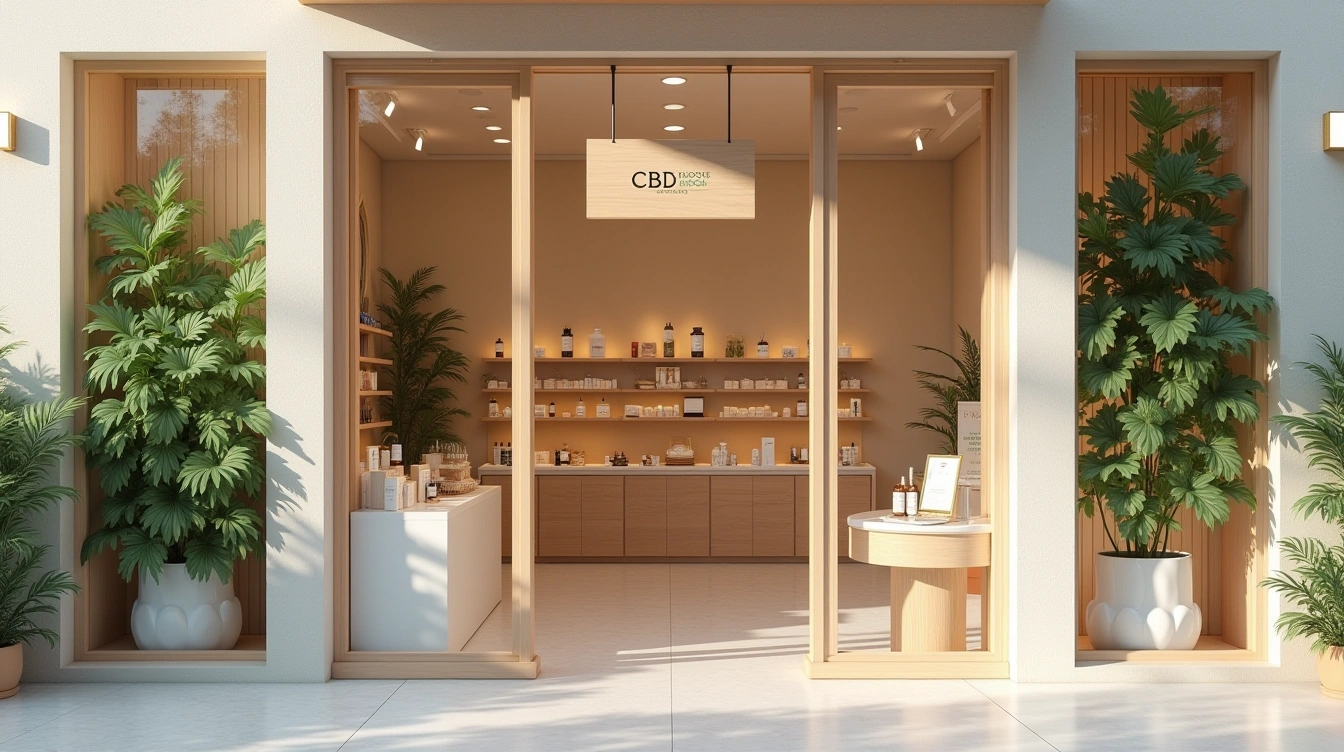 Questions fréquentes sur les boutiques CBD